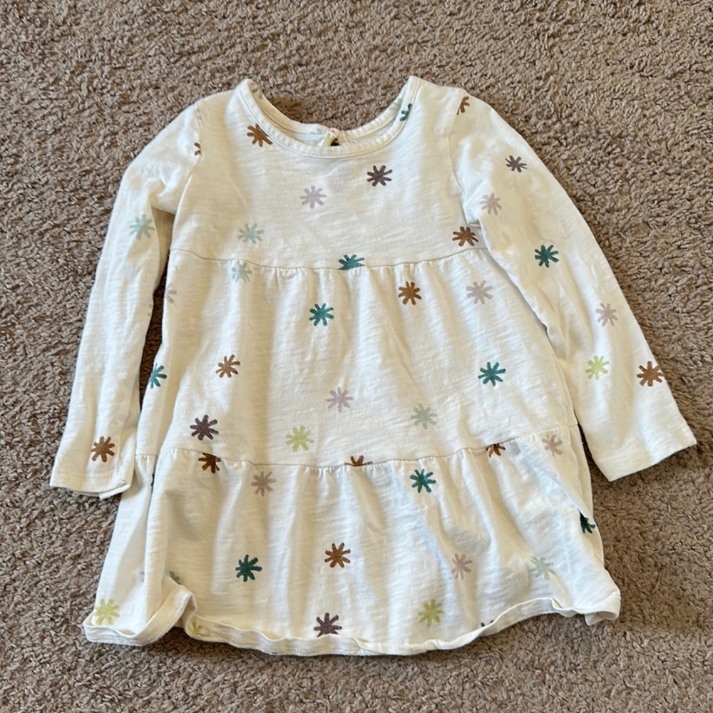 Lauren Conrad toddler dress